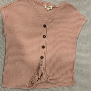 Listicle top size small